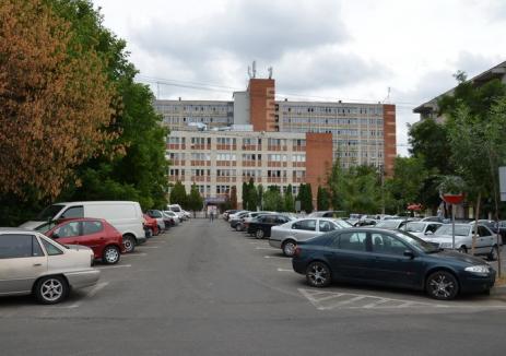 Municipalitatea va construi o policlinică în faţa Spitalului Judeţean 